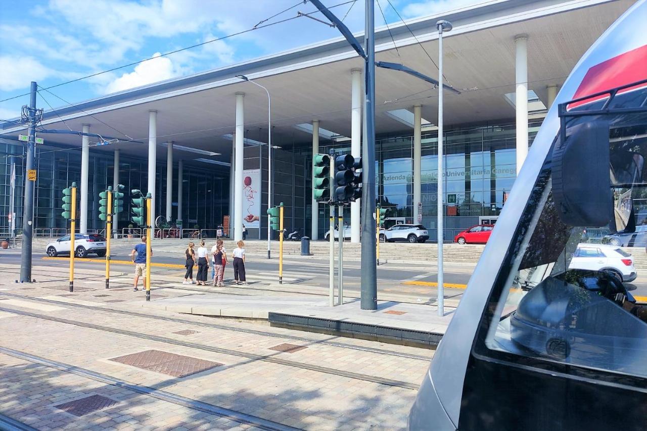 Maison Careggi Floransa Dış mekan fotoğraf